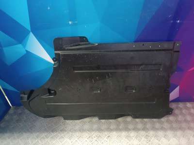 Б/у Захист днища BMW X4 G02