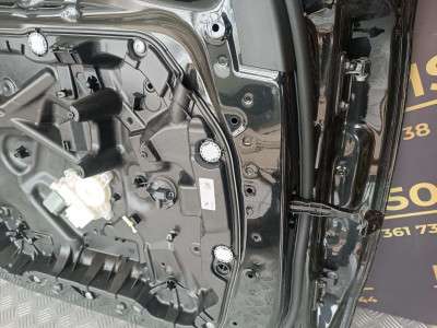 Б/у Двері передні ліві BMW X6 G06