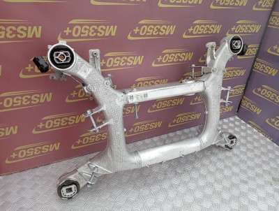 Б/у Балка підвіски задня (підрамник) BMW X5 G05