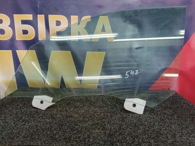 Б/в Стекло боковой двери передней левой BMW X5 G05