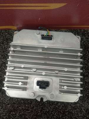 Б/в Блок управления Power Control Unit PCU BMW X5M F95