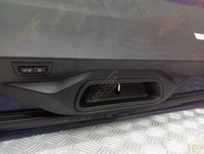 Б/у Кришка багажника (двері) BMW X5 G05