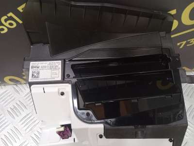 Б/в Проекция на лобовое BMW X7 G07