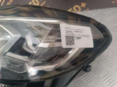 Б/в Фара передняя левая BMW X4 G02