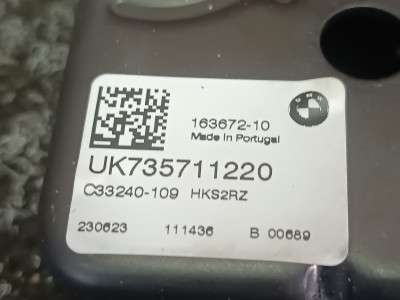 Б/у Замок кришки (двері) багажника BMW X7 G07