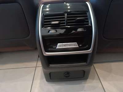 Б/у Салон (сидіння) комплект BMW X6 G06