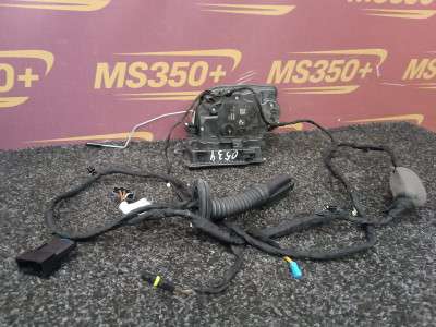 Б/в Замок двери задней правой BMW X5 G05