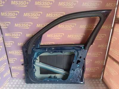 Б/в Дверь передняя правая BMW X5 G05