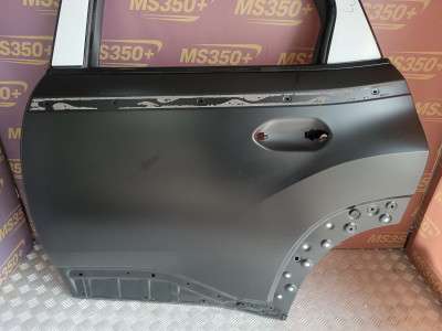 Б/у Двері задні ліві BMW XM G09