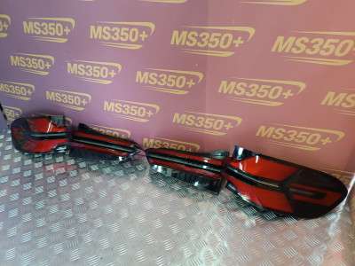 Б/в Задний фонарь комплект BMW X5M F95