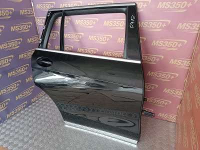 Б/в Дверь задняя правая BMW X7 G07