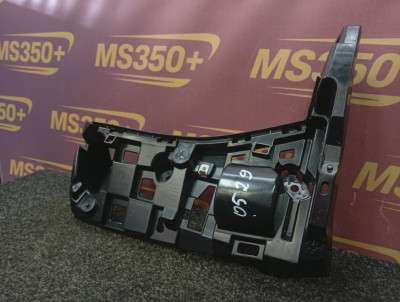 Б/у Кронштейн (кріплення) заднього бампера лівий BMW X5 G05