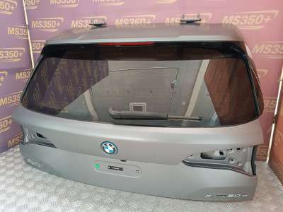 Б/в Крышка (дверь) багажника BMW X5 G05