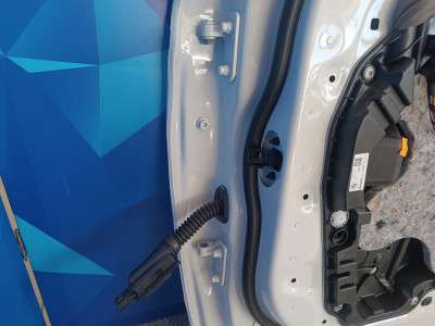 Б/у Двері передні праві BMW X4 G02