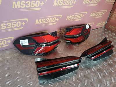 Б/в Задний фонарь комплект BMW X5 G05