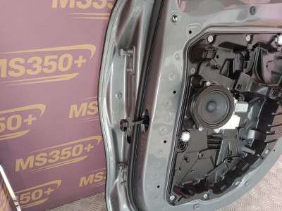 Б/у Двері задні праві BMW X6 G06