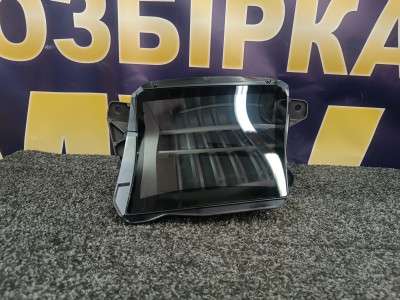 Б/у Проекція на лобове BMW X5 G05
