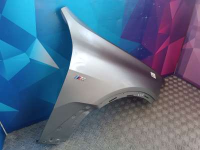 Б/в Крыло переднее правое BMW X7 G07