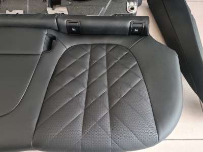 Б/у Салон (сидіння) комплект BMW X5 G05