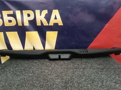 Б/у Захист замку кришки багажника BMW X7 G07