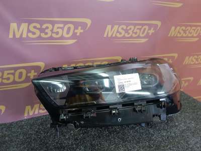 Б/у Фара передня ліва BMW X5 G05