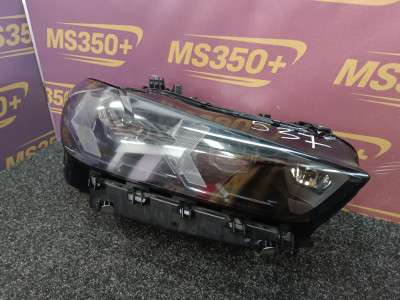 Б/у Фара передня права BMW X5 G05