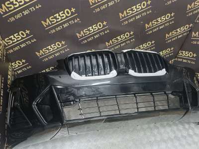 Б/в Бампер передний BMW X3 G01