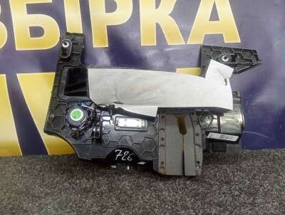 Б/у Декоративна накладка на торпедо BMW X7 G07