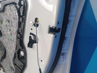 Б/в Дверь передняя правая BMW X4 G02