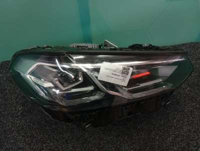 Б/у Фара передня права BMW X3 G01