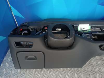 Б/у Торпедо (панель передня) BMW X5 G05