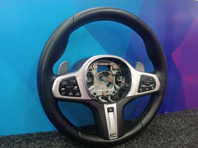Б/у Руль BMW X4 G02