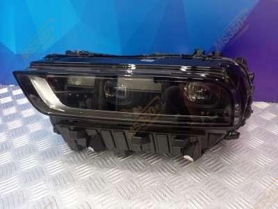 Б/у Фара передня ліва BMW X7 G07