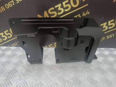 Б/в Кожух рулевой колонки BMW XM G09