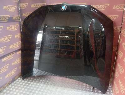 Б/у Капот BMW X7 G07