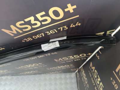 Б/в Рейлинги BMW X5 G05