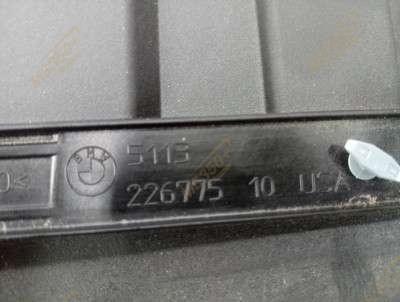 Б/у Бампер передній BMW X5 G05
