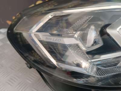 Б/в Фара передняя правая BMW X4 G02
