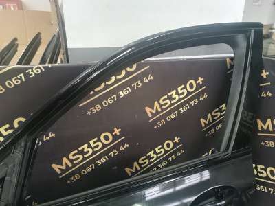 Б/у Двері передні ліві BMW X3 G01