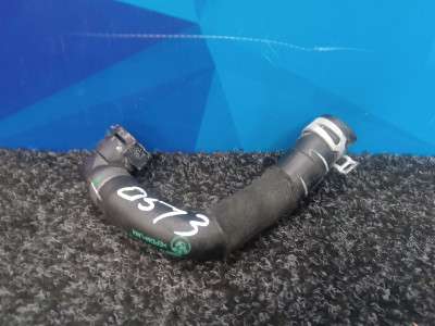 Б/в Патрубок охлаждения BMW X5 G05