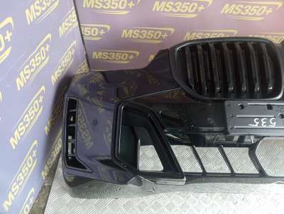 Б/у Бампер передній BMW X5 G05