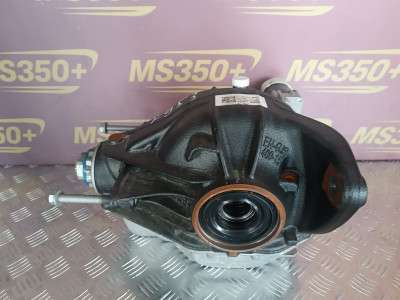 Б/у Редуктор заднього моста BMW X5M F95