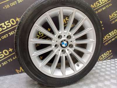Б/у Колісний диск литий BMW 5 F10
