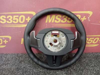 Б/у Руль BMW X5 G05