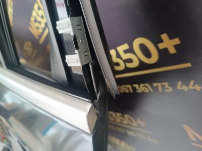Б/в Дверь задняя левая BMW X6 G06