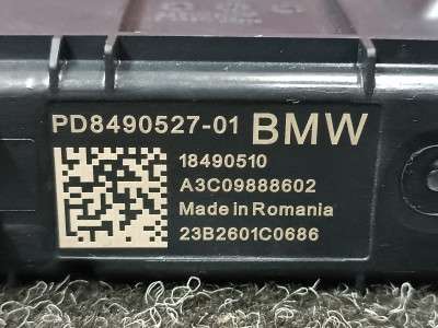 Б/у Блок Керування Напругою BMW X7 G07