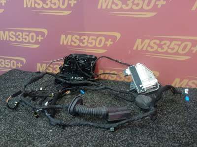 Б/в Замок двери передней правой BMW X5 G05