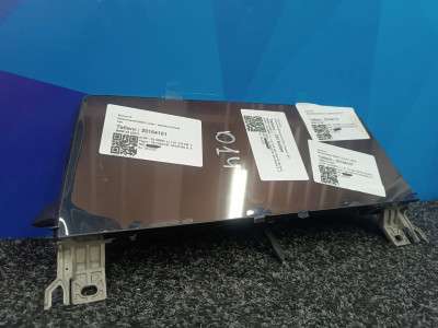 Б/в Монитор (Дисплей компьютера центральный) BMW X3 G01