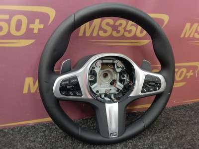 Б/у Руль BMW X5 G05