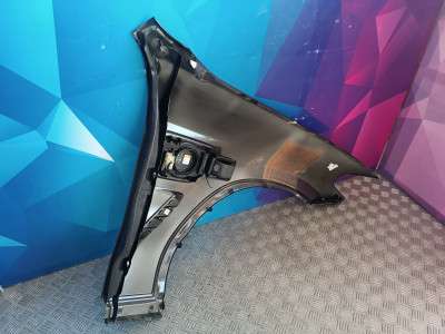 Б/в Крыло переднее левое BMW X3 G01